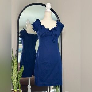 Francesca’s Collection Miami Small Dress